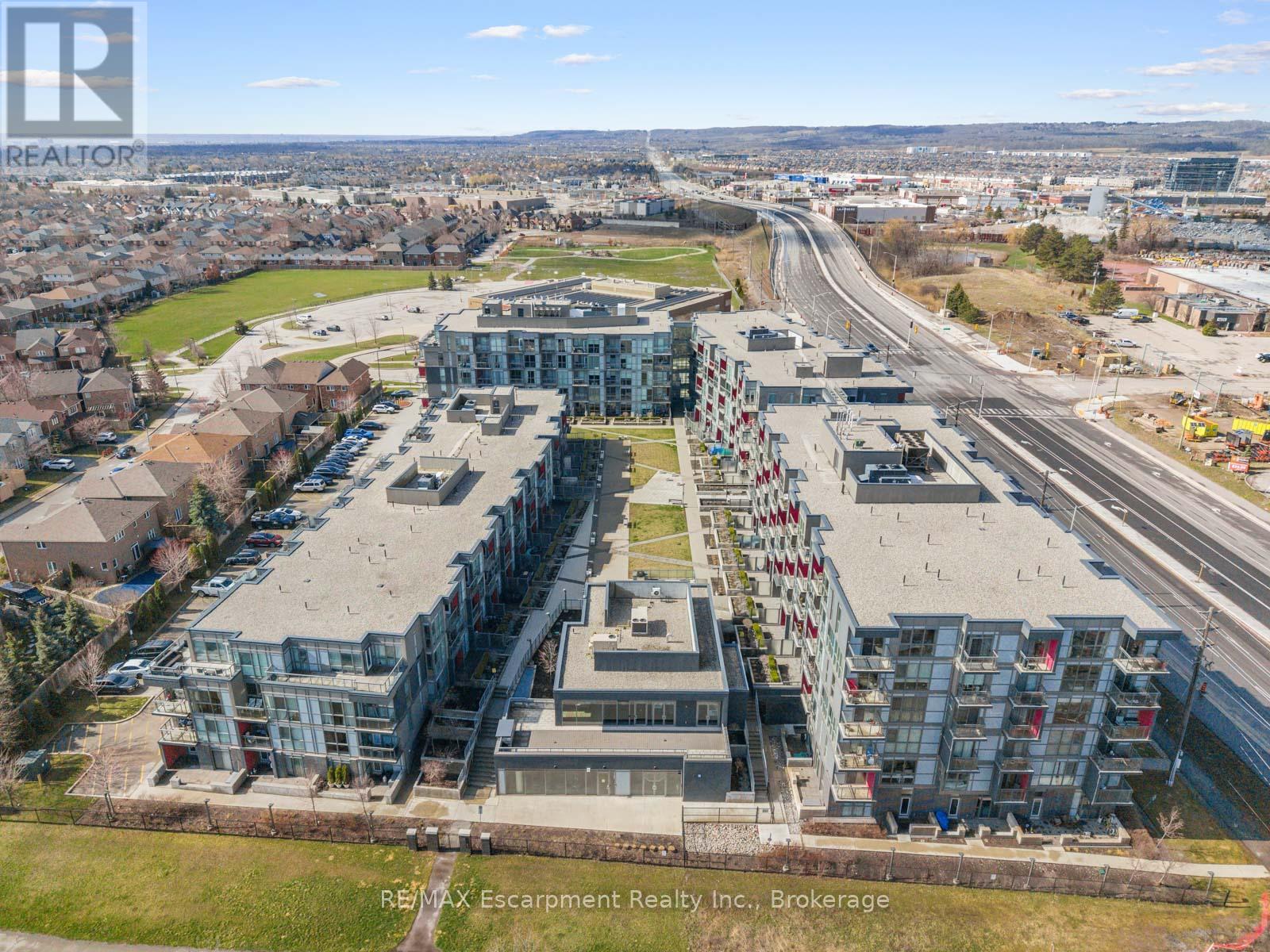 516 - 5220 Dundas Street, Burlington, Ontario  L7L 0J4 - Photo 34 - W12972904