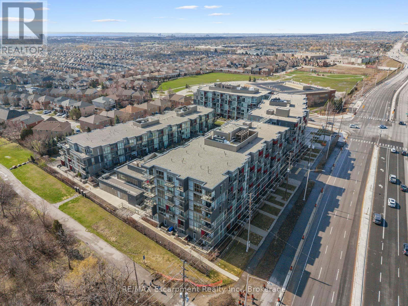 516 - 5220 Dundas Street, Burlington, Ontario  L7L 0J4 - Photo 38 - W12972904