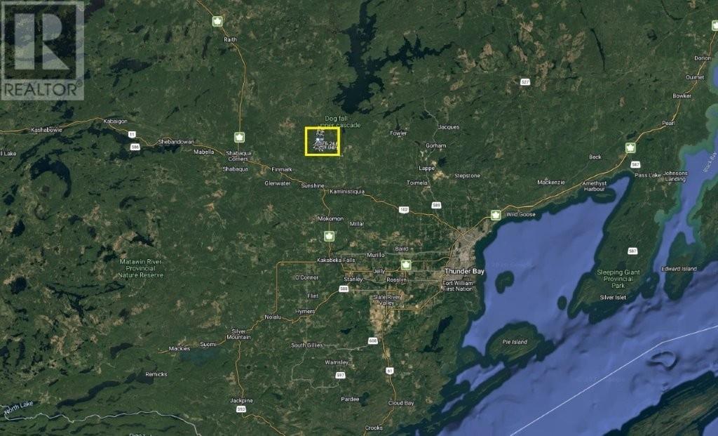 N 1/2 L 10 Centre Road, Kaministiquia, Ontario  P0T 1X0 - Photo 3 - TB2600649