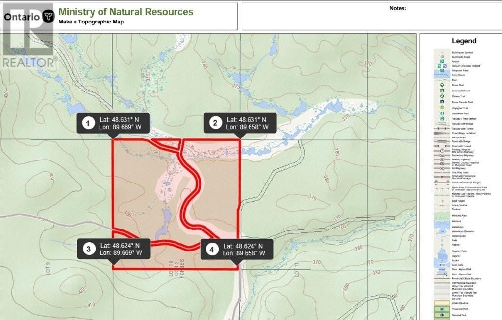 N 1/2 L 10 Centre Road, Kaministiquia, Ontario  P0T 1X0 - Photo 7 - TB2600649