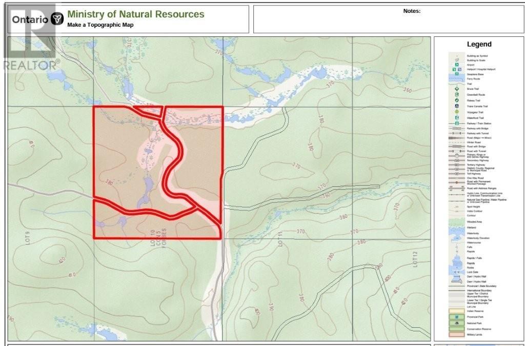 N 1/2 L 10 Centre Road, Kaministiquia, Ontario  P0T 1X0 - Photo 8 - TB2600649