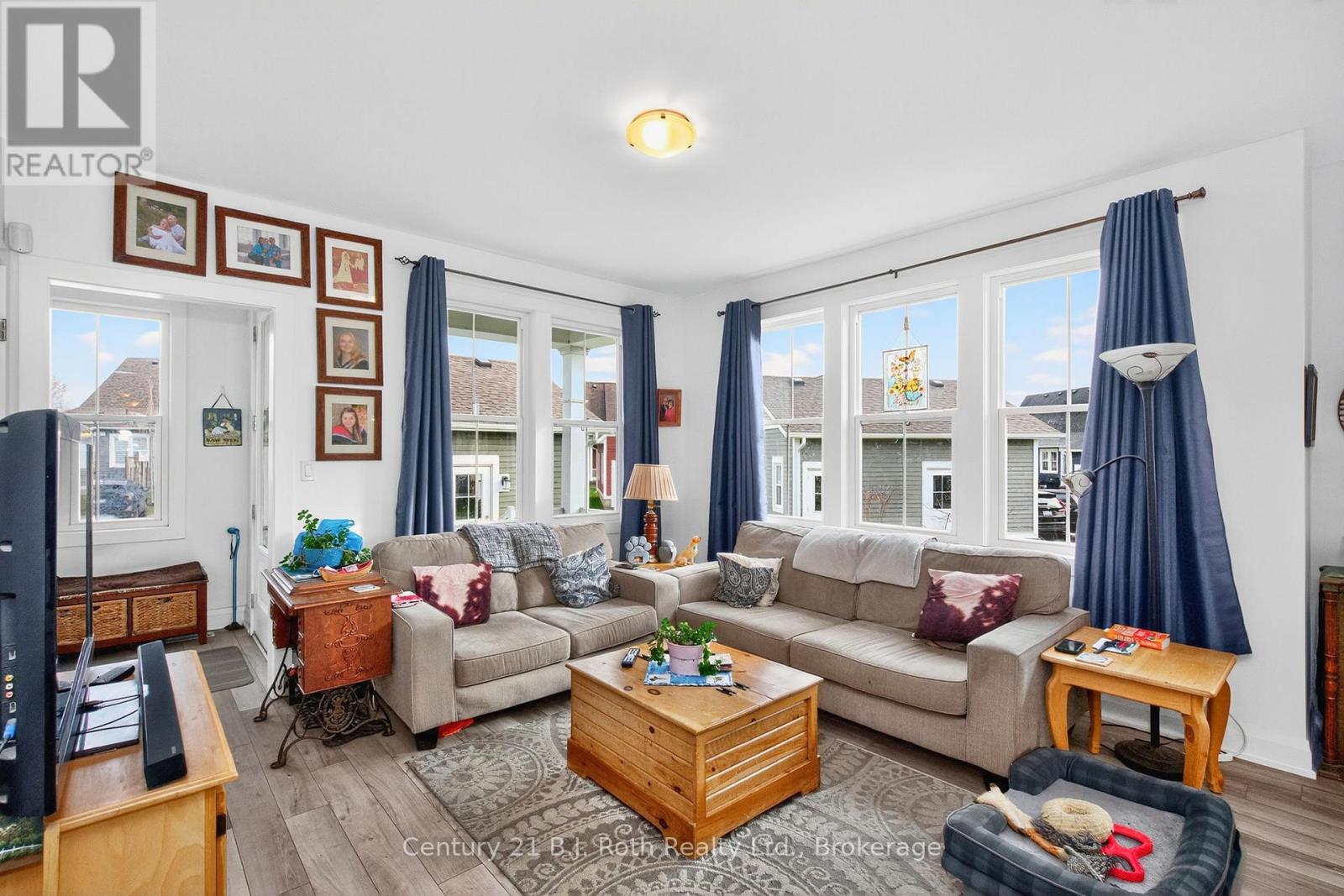 16 Samantha Lane, Midland, Ontario  L4R 0H4 - Photo 10 - S12972890