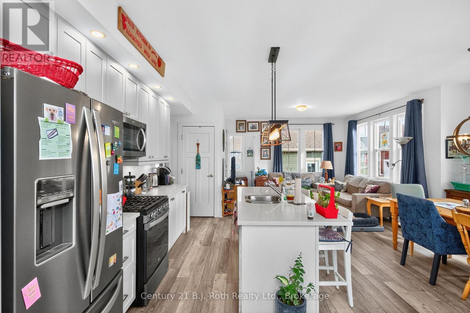 16 Samantha Lane, Midland, Ontario  L4R 0H4 - Photo 12 - S12972890