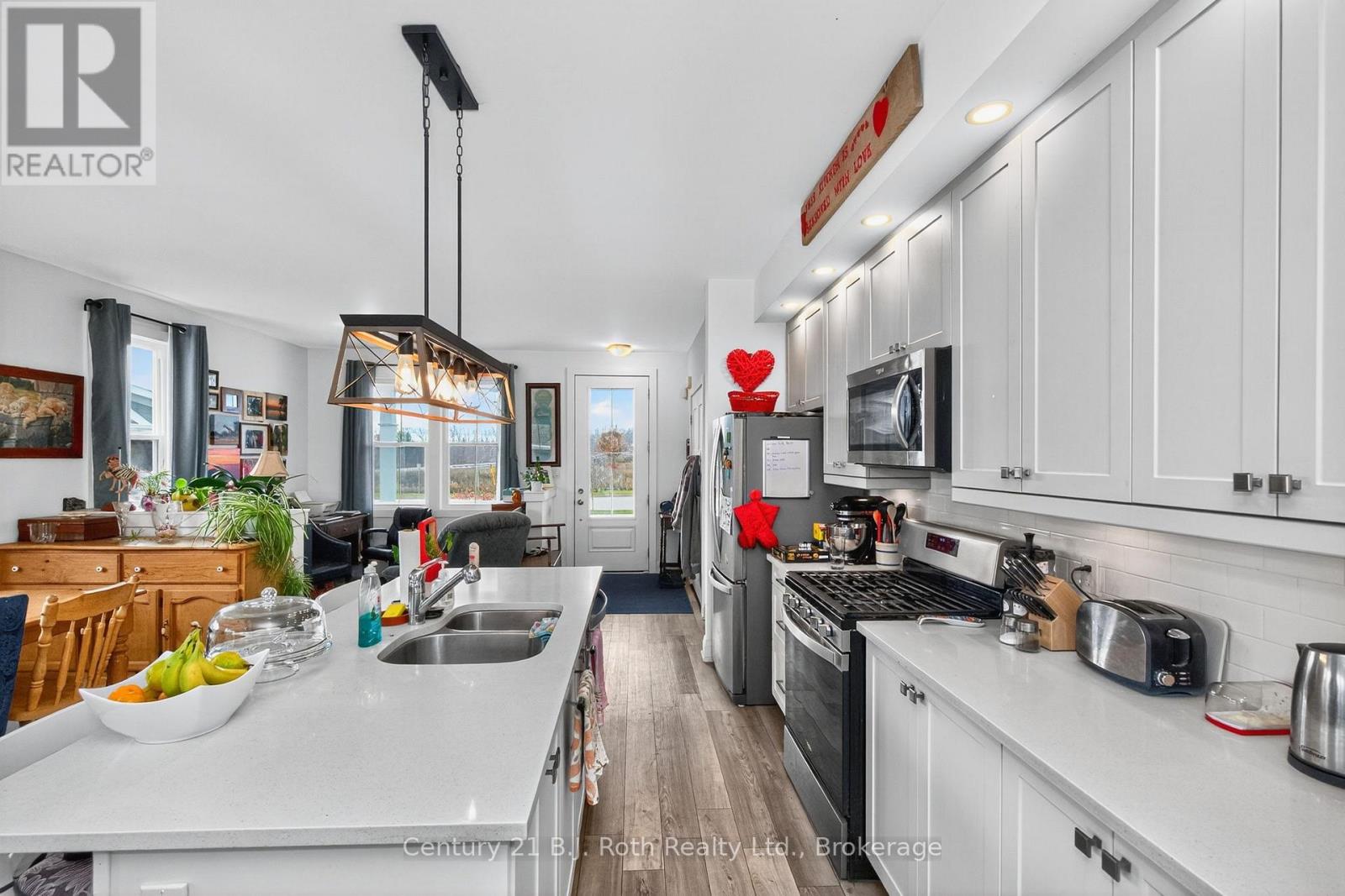 16 Samantha Lane, Midland, Ontario  L4R 0H4 - Photo 15 - S12972890