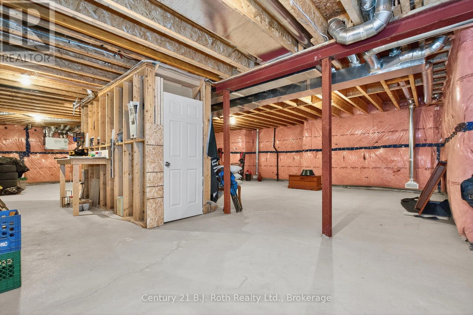 16 Samantha Lane, Midland, Ontario  L4R 0H4 - Photo 34 - S12972890