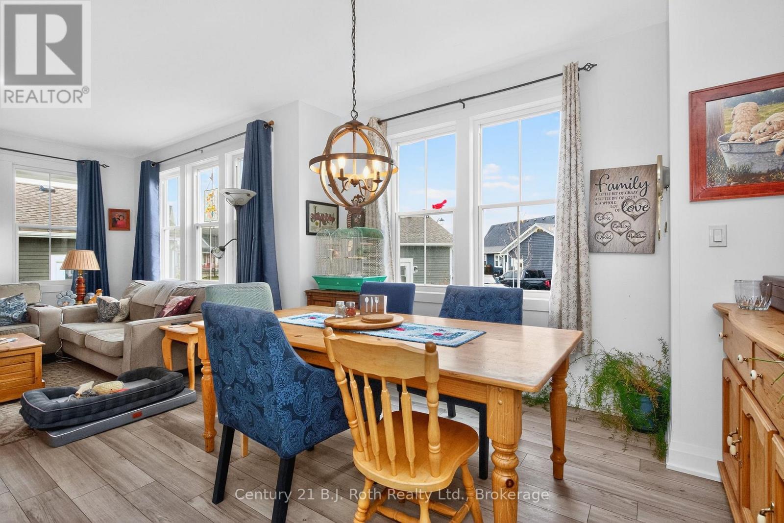 16 Samantha Lane, Midland, Ontario  L4R 0H4 - Photo 7 - S12972890