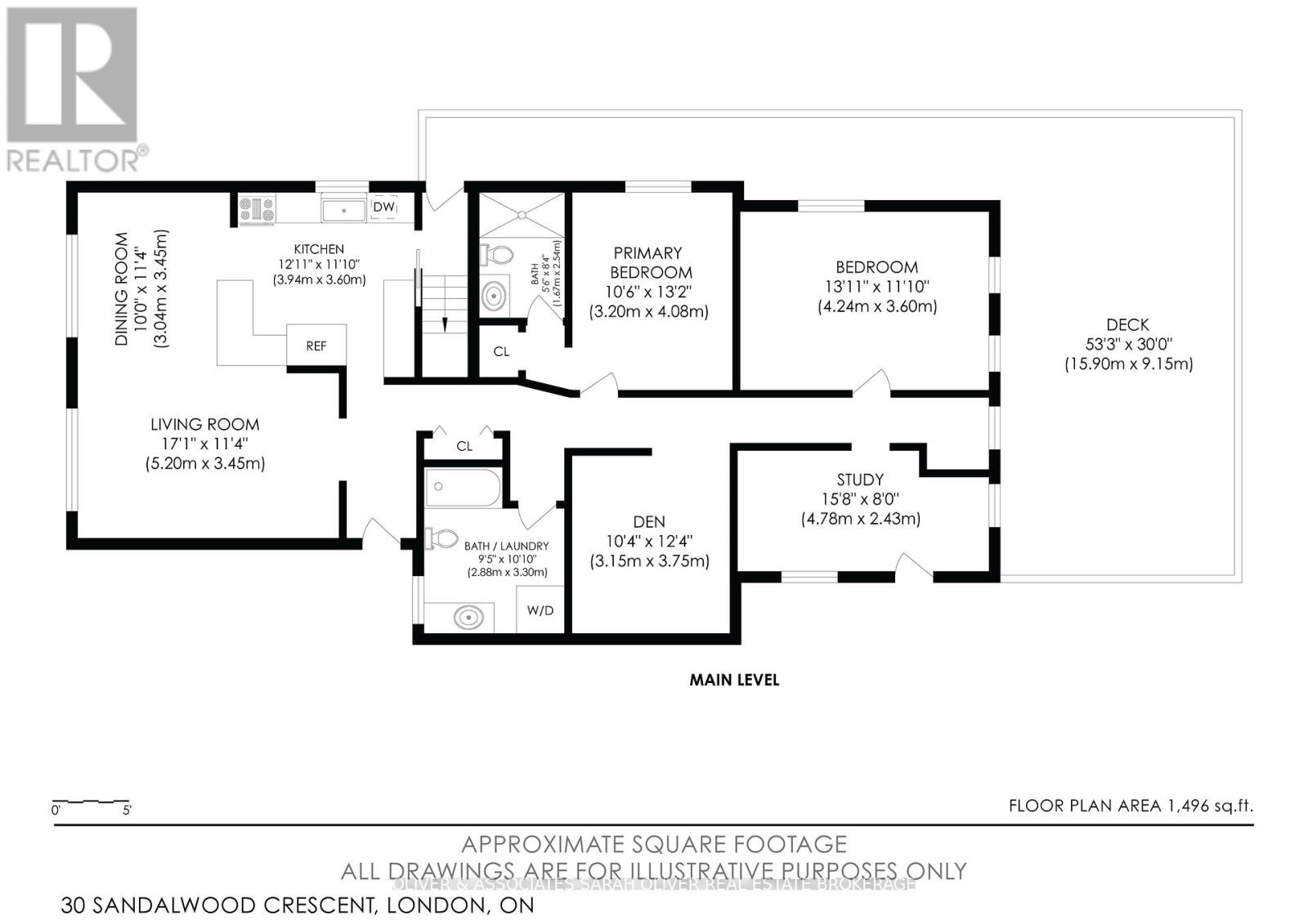 30 Sandalwood Crescent, London North, Ontario  N6G 2Z7 - Photo 49 - X12971084