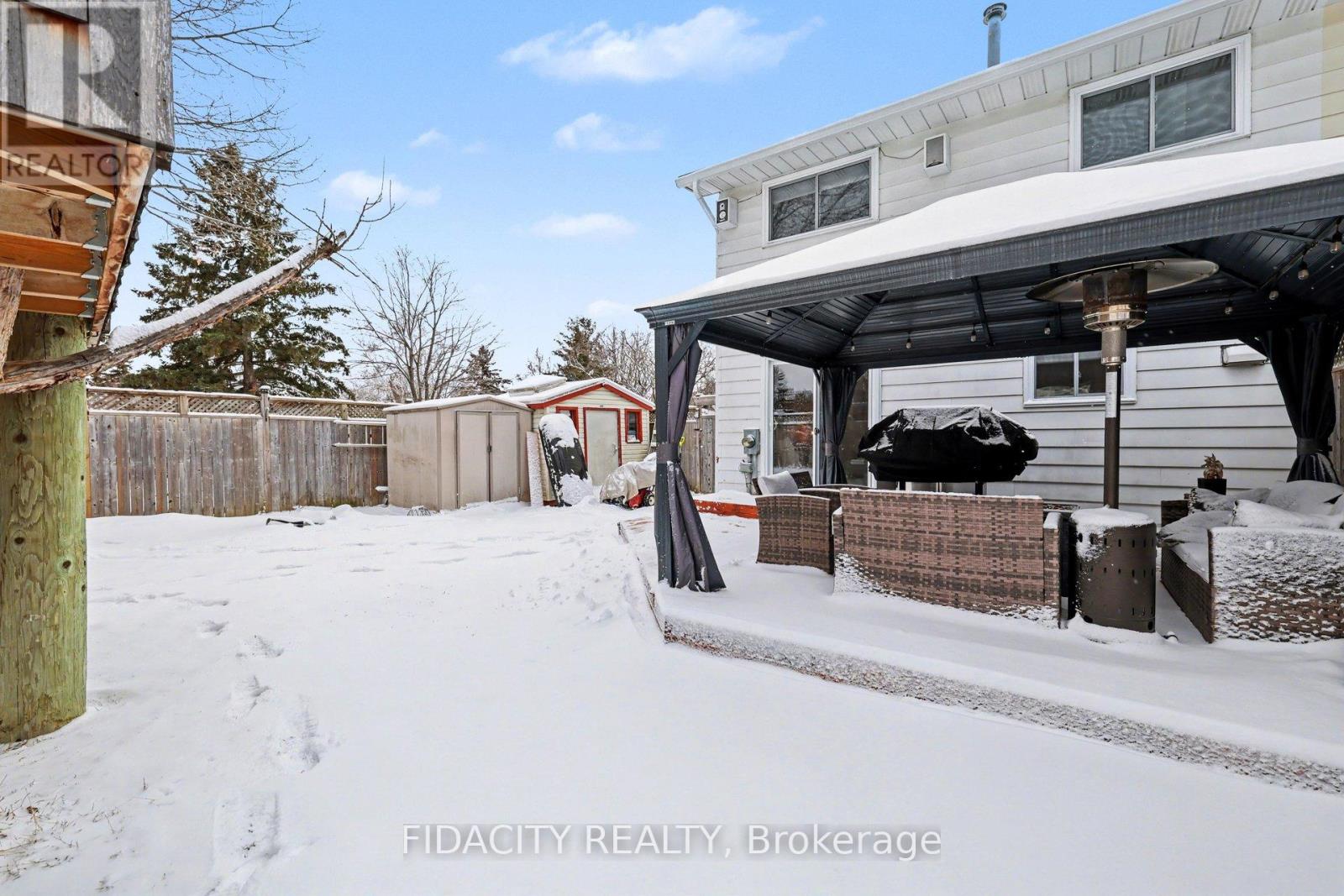 28 Glamorgan Drive, Ottawa, Ontario  K2L 1P9 - Photo 29 - X12967944