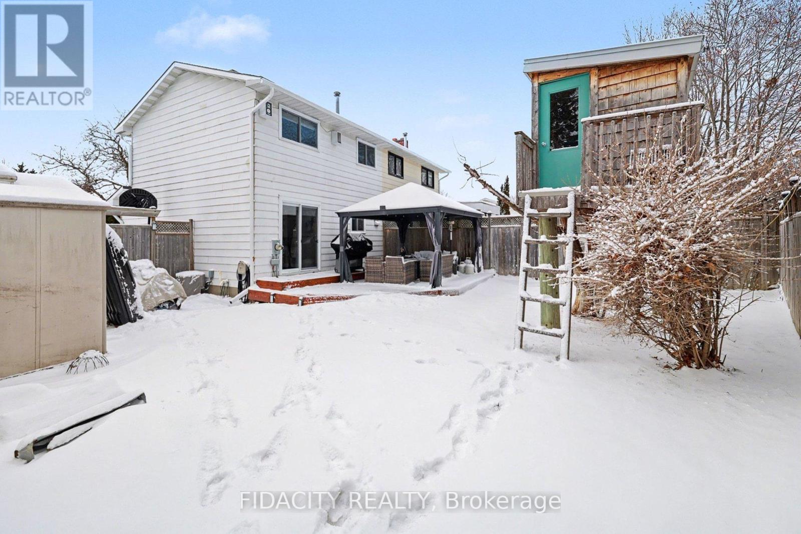 28 Glamorgan Drive, Ottawa, Ontario  K2L 1P9 - Photo 32 - X12967944