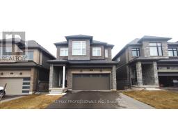14 BARNYARD TRAIL, Barrie, Ontario