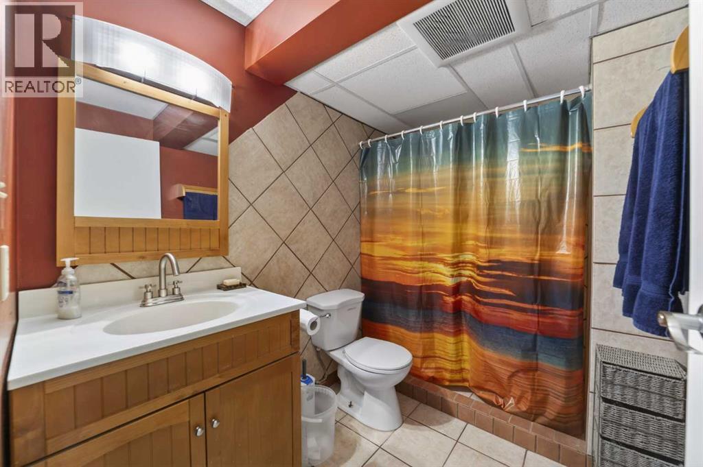 10, 30245 Range Road 12, Rural Mountain View County, Alberta  T0M 0N0 - Photo 18 - A2299460