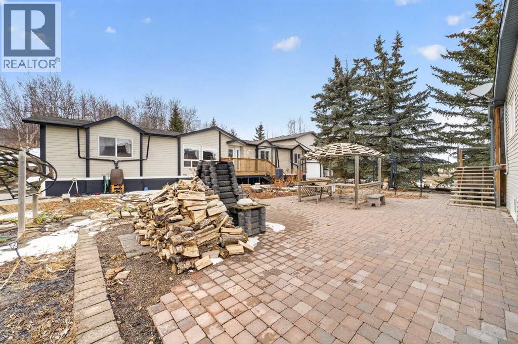 10, 30245 Range Road 12, Rural Mountain View County, Alberta  T0M 0N0 - Photo 20 - A2299460