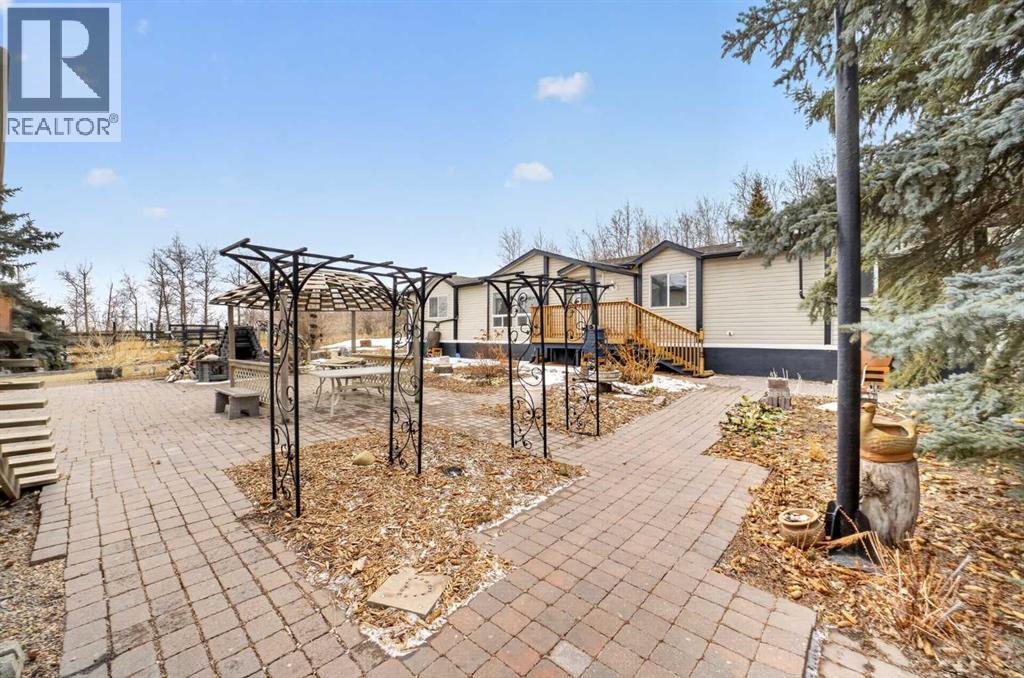 10, 30245 Range Road 12, Rural Mountain View County, Alberta  T0M 0N0 - Photo 36 - A2299460