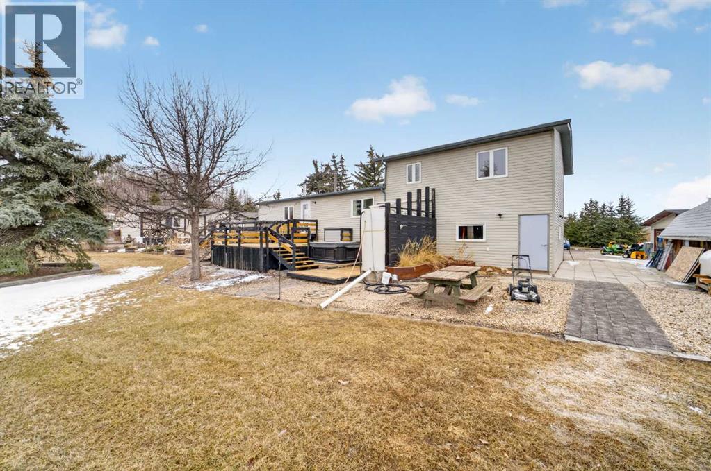 10, 30245 Range Road 12, Rural Mountain View County, Alberta  T0M 0N0 - Photo 41 - A2299460