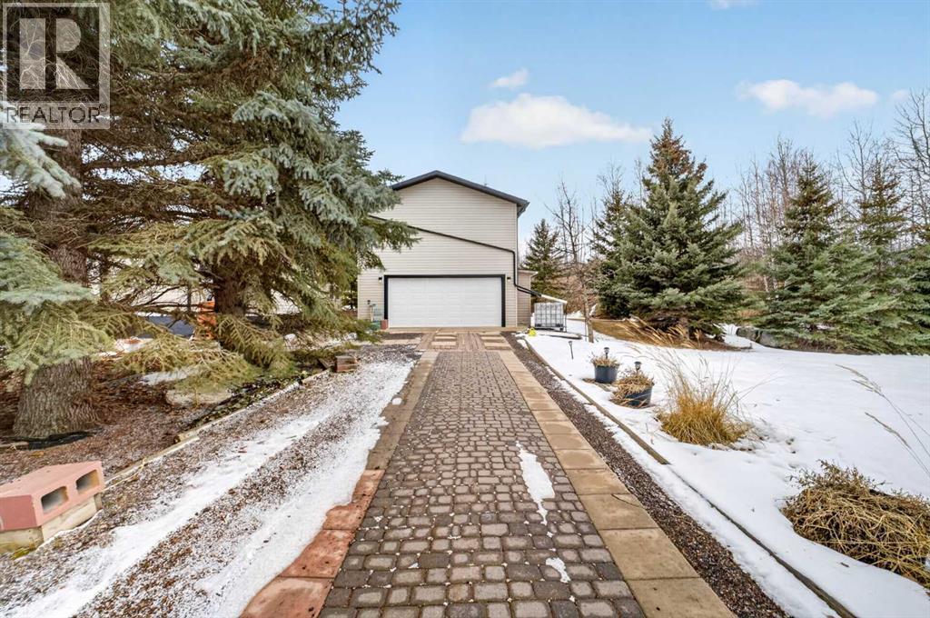 10, 30245 Range Road 12, Rural Mountain View County, Alberta  T0M 0N0 - Photo 44 - A2299460