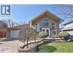 4450 CHERRY HILL RD, Windsor, Ontario