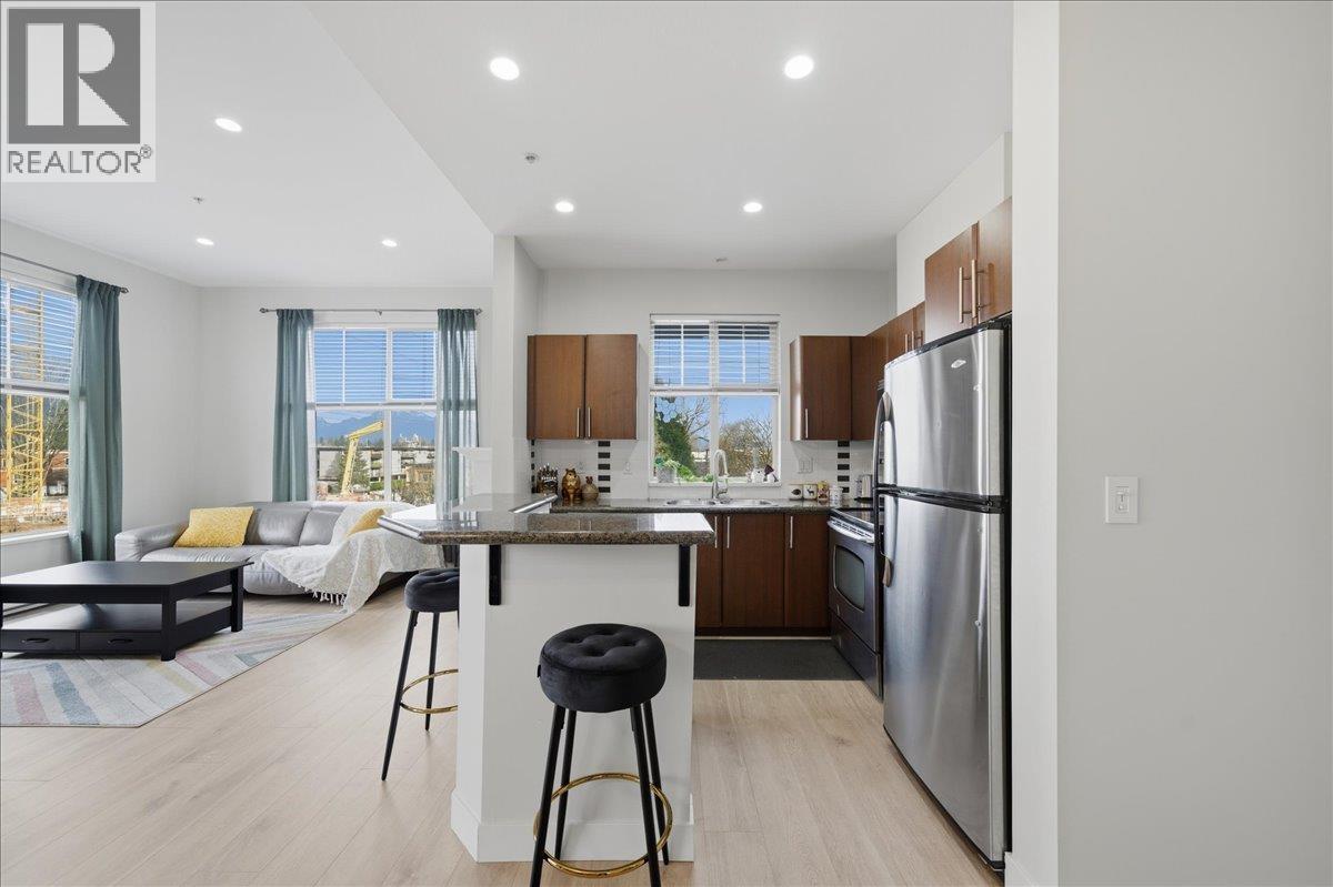 410 2478 Shaughnessy Street, Port Coquitlam, British Columbia V3C 0A1 - Photo 15 - R3107788