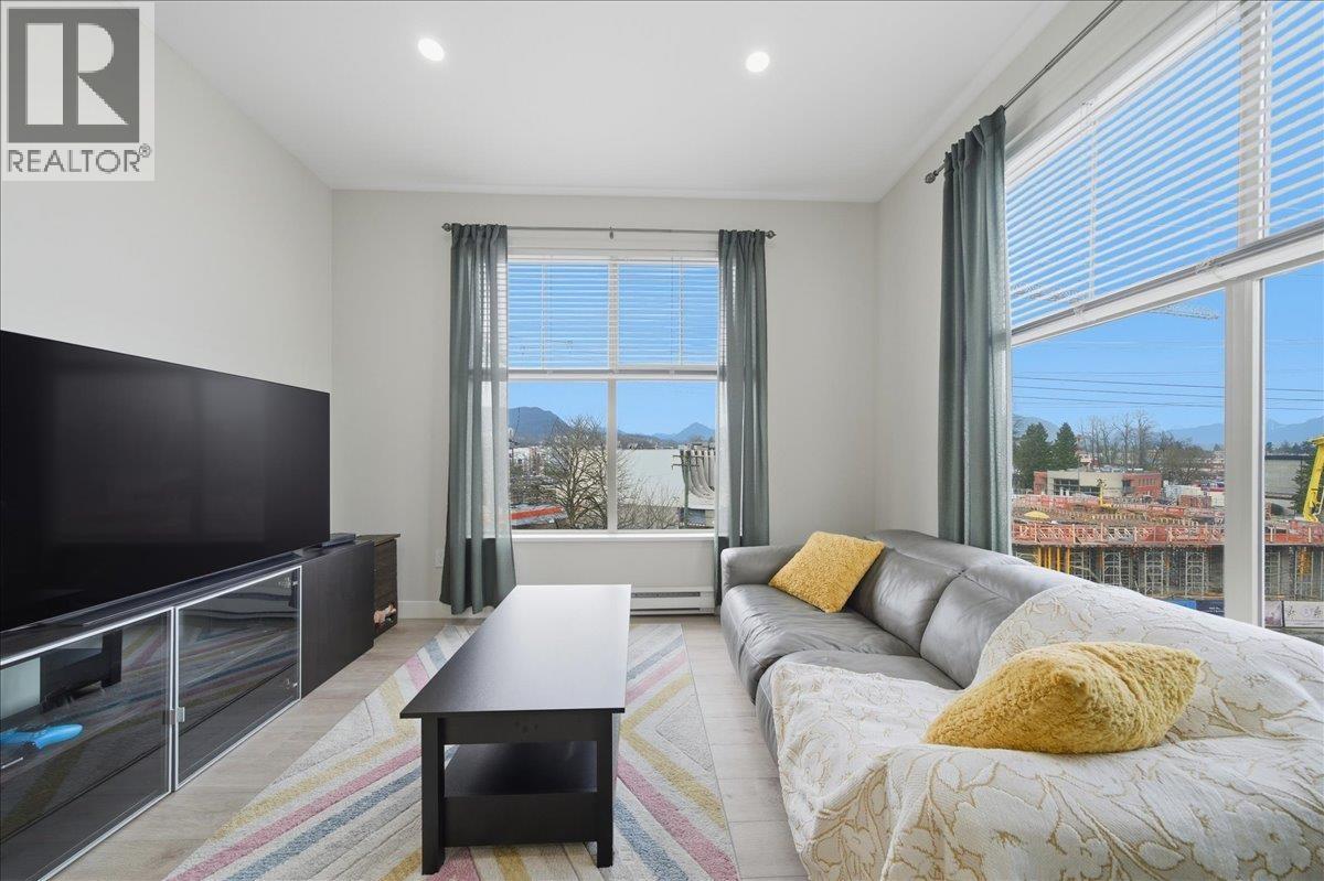 410 2478 Shaughnessy Street, Port Coquitlam, British Columbia V3C 0A1 - Photo 2 - R3107788