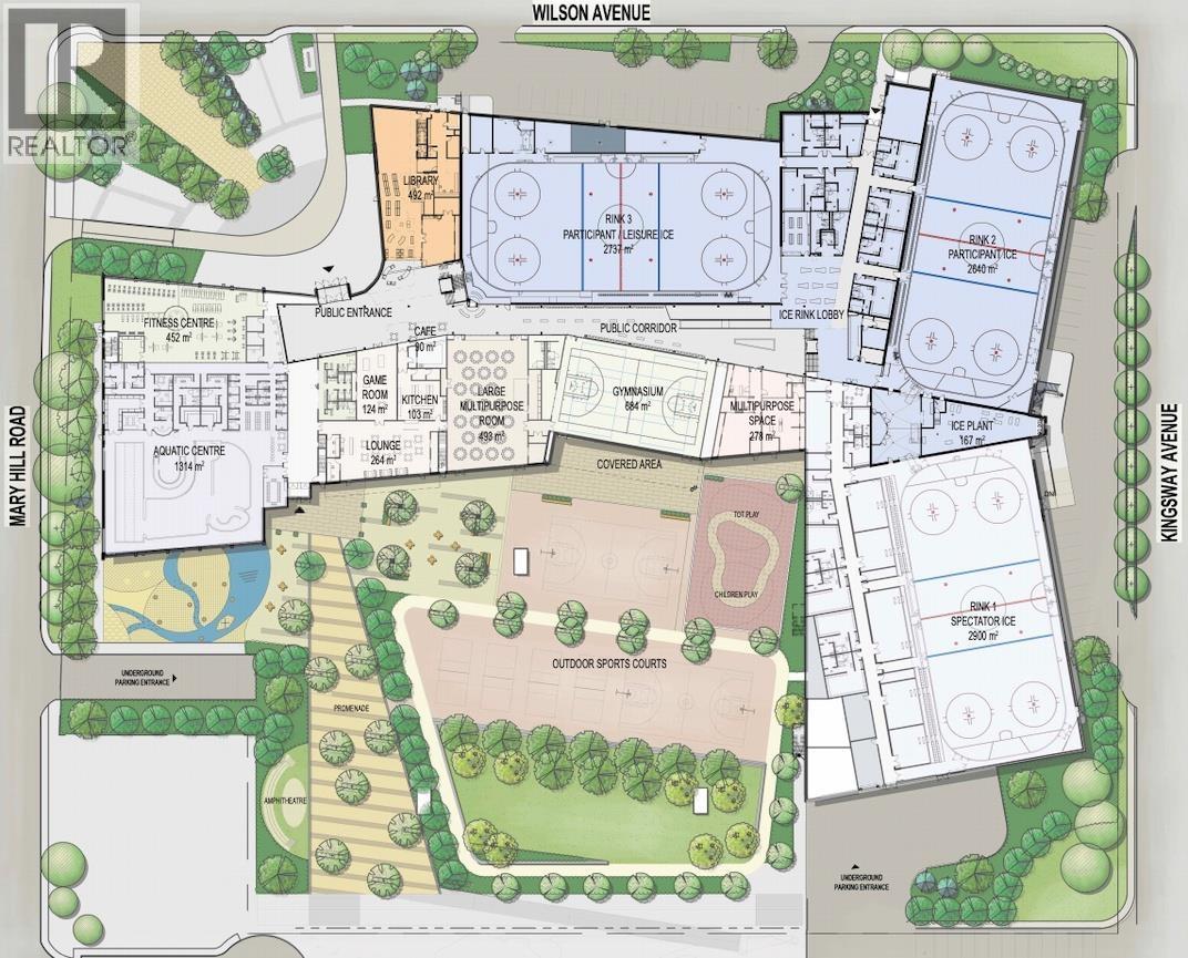 410 2478 Shaughnessy Street, Port Coquitlam, British Columbia V3C 0A1 - Photo 37 - R3107788