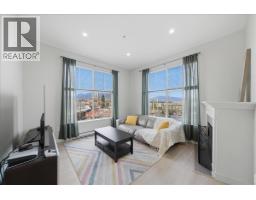 410 2478 SHAUGHNESSY STREET, Port Coquitlam, British Columbia