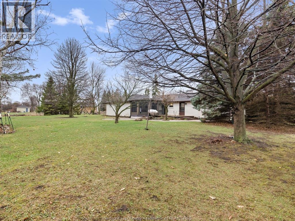 4960 Huron Church Line Road, Lasalle, Ontario  N9H 1H4 - Photo 33 - 26007379