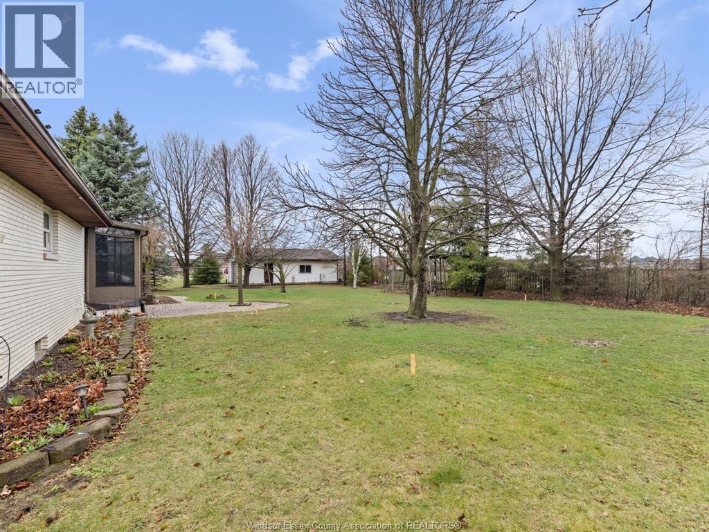 4960 Huron Church Line Road, Lasalle, Ontario  N9H 1H4 - Photo 35 - 26007379