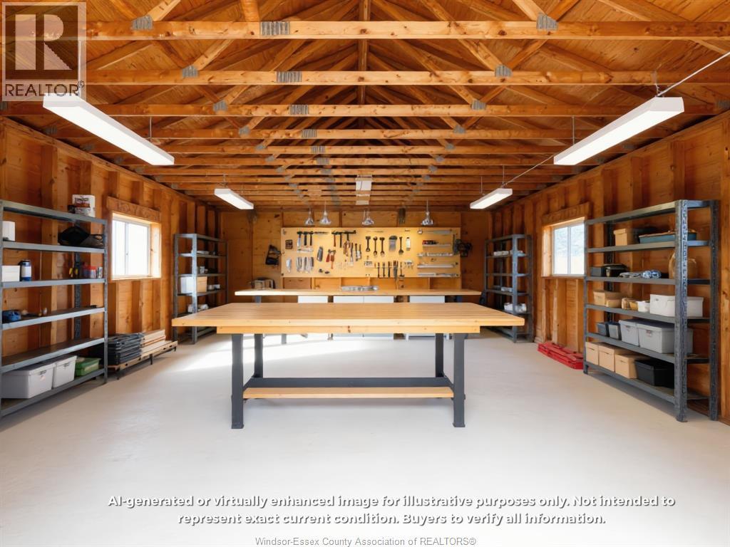 4960 Huron Church Line Road, Lasalle, Ontario  N9H 1H4 - Photo 43 - 26007379