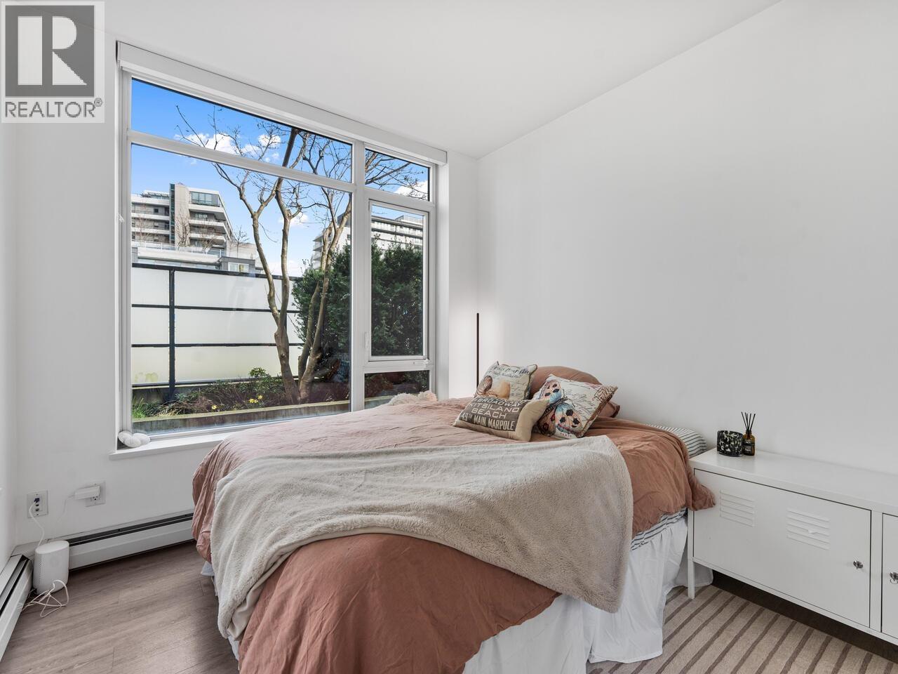 201 1788 Ontario Street, Vancouver, British Columbia  V5T 0G3 - Photo 16 - R3108569