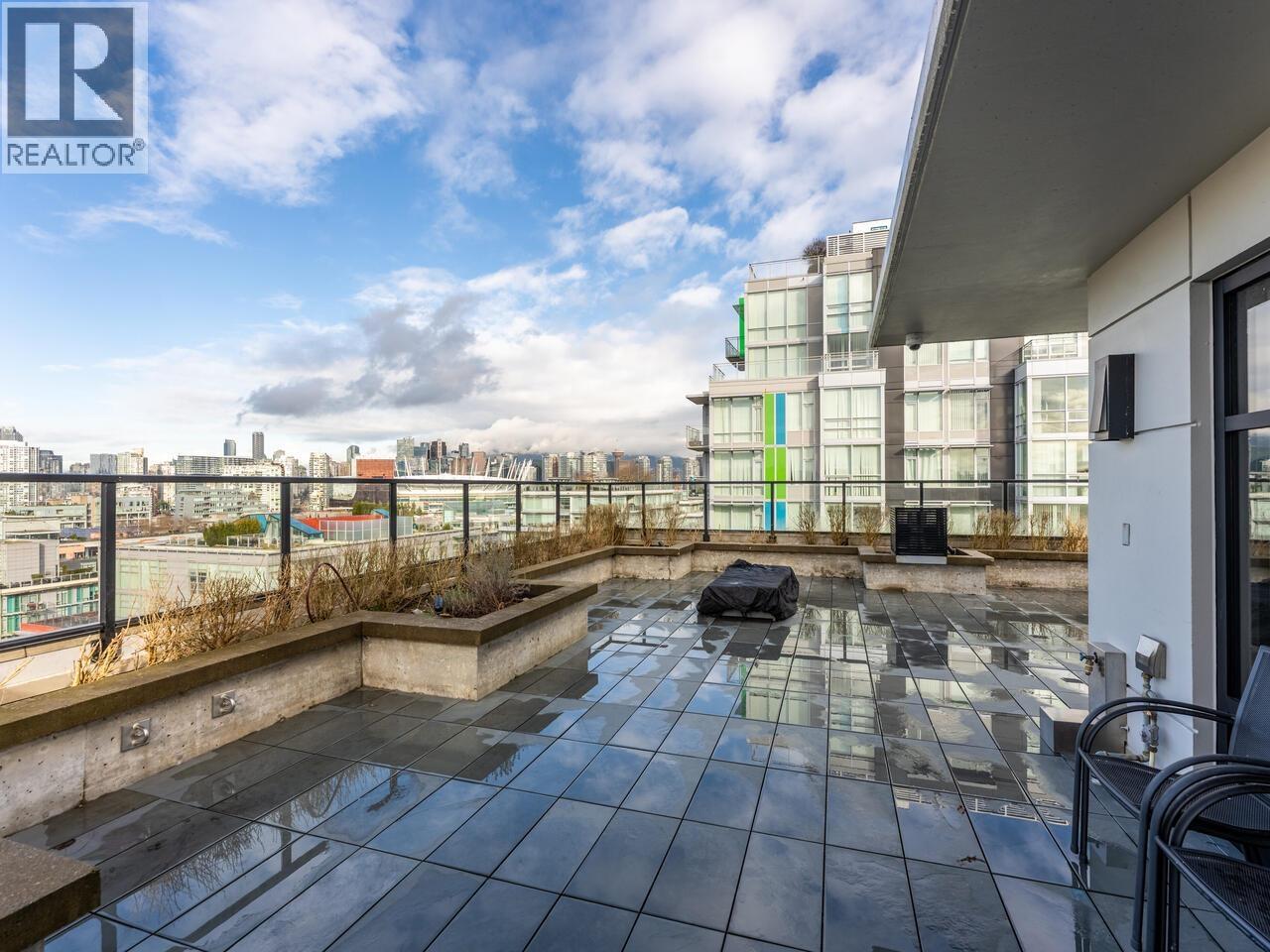 201 1788 Ontario Street, Vancouver, British Columbia  V5T 0G3 - Photo 19 - R3108569