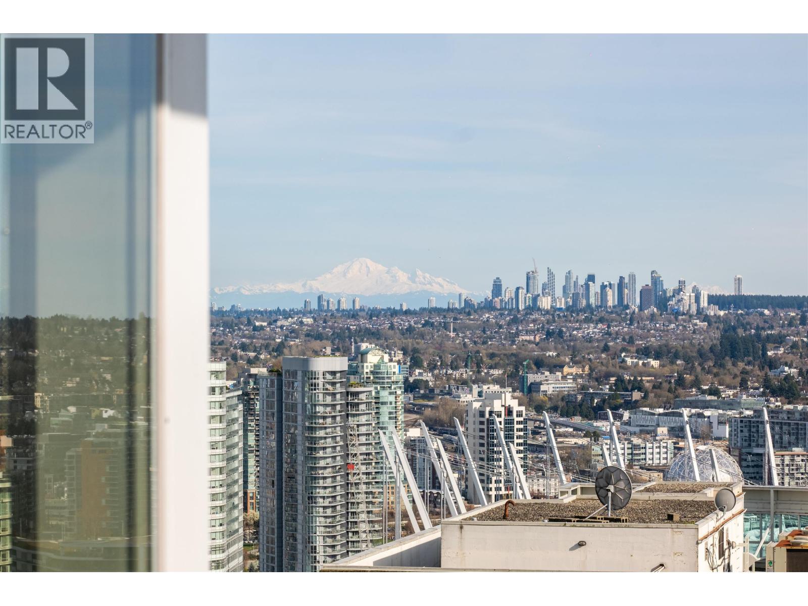 3511 777 Richards Street, Vancouver, British Columbia  V6B 0M6 - Photo 10 - R3108574