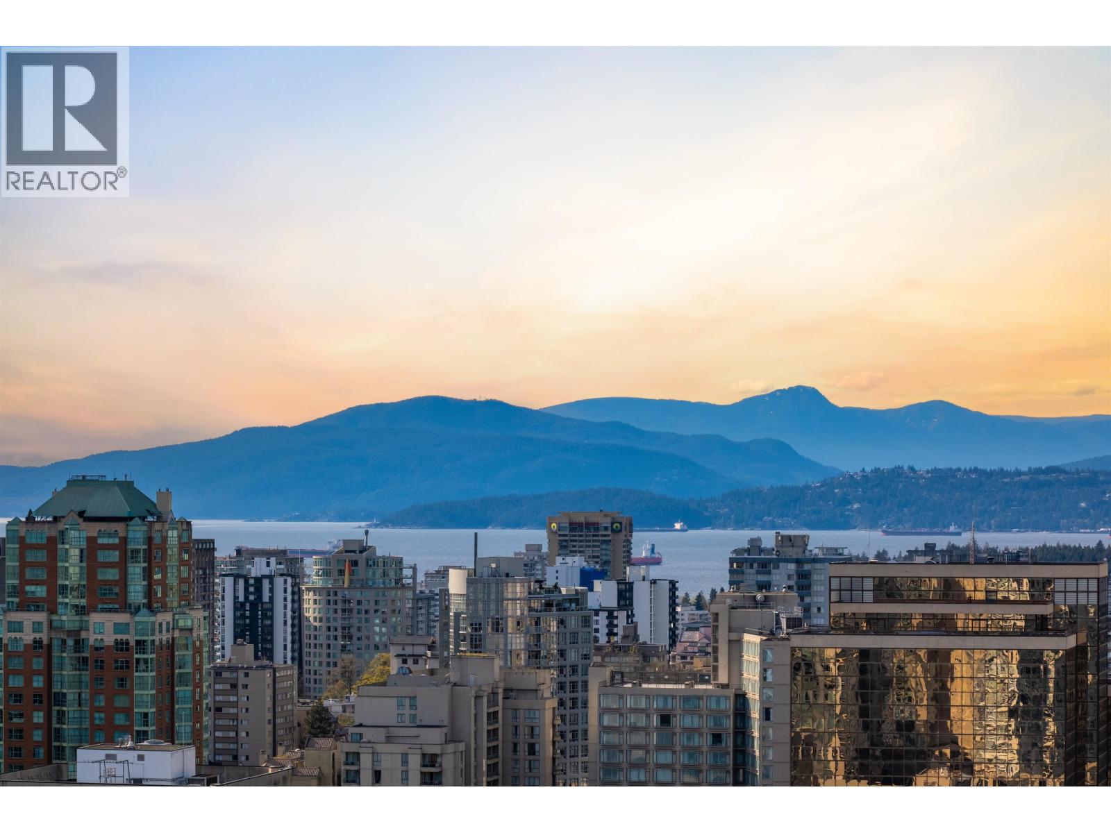 3511 777 Richards Street, Vancouver, British Columbia  V6B 0M6 - Photo 11 - R3108574