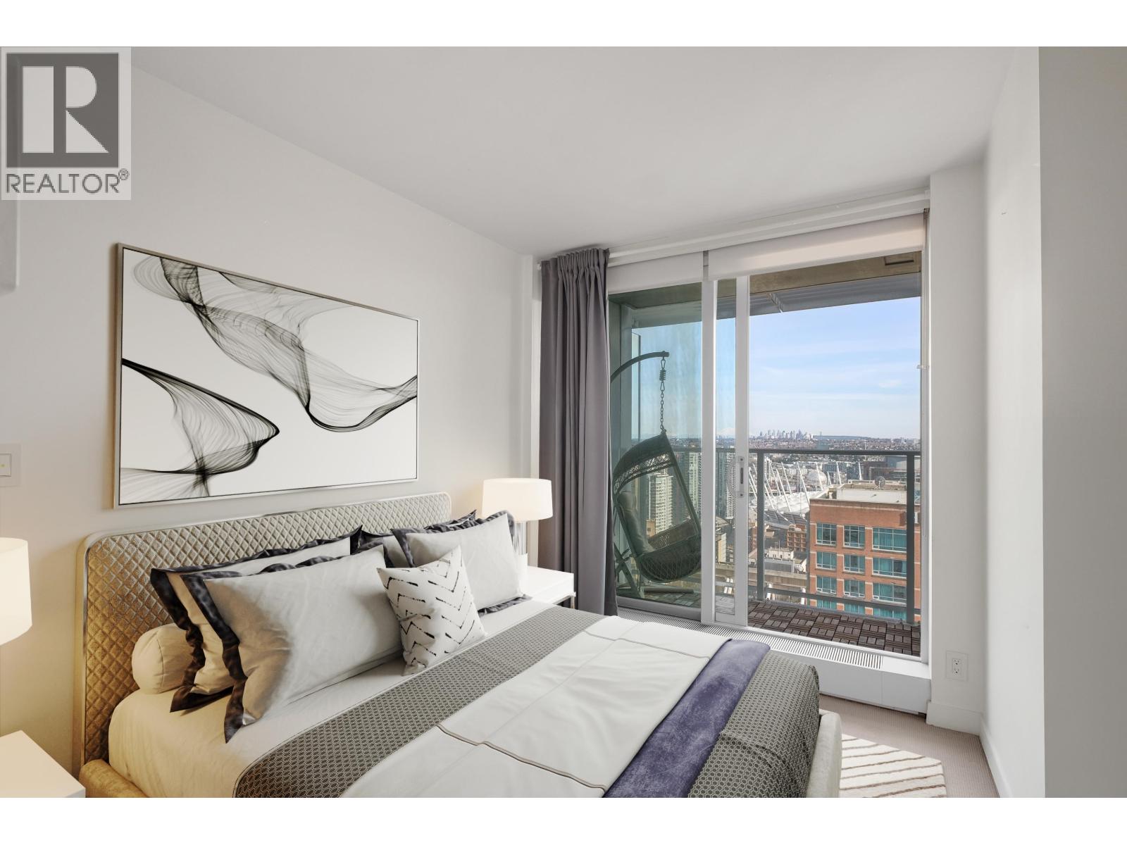 3511 777 Richards Street, Vancouver, British Columbia  V6B 0M6 - Photo 12 - R3108574