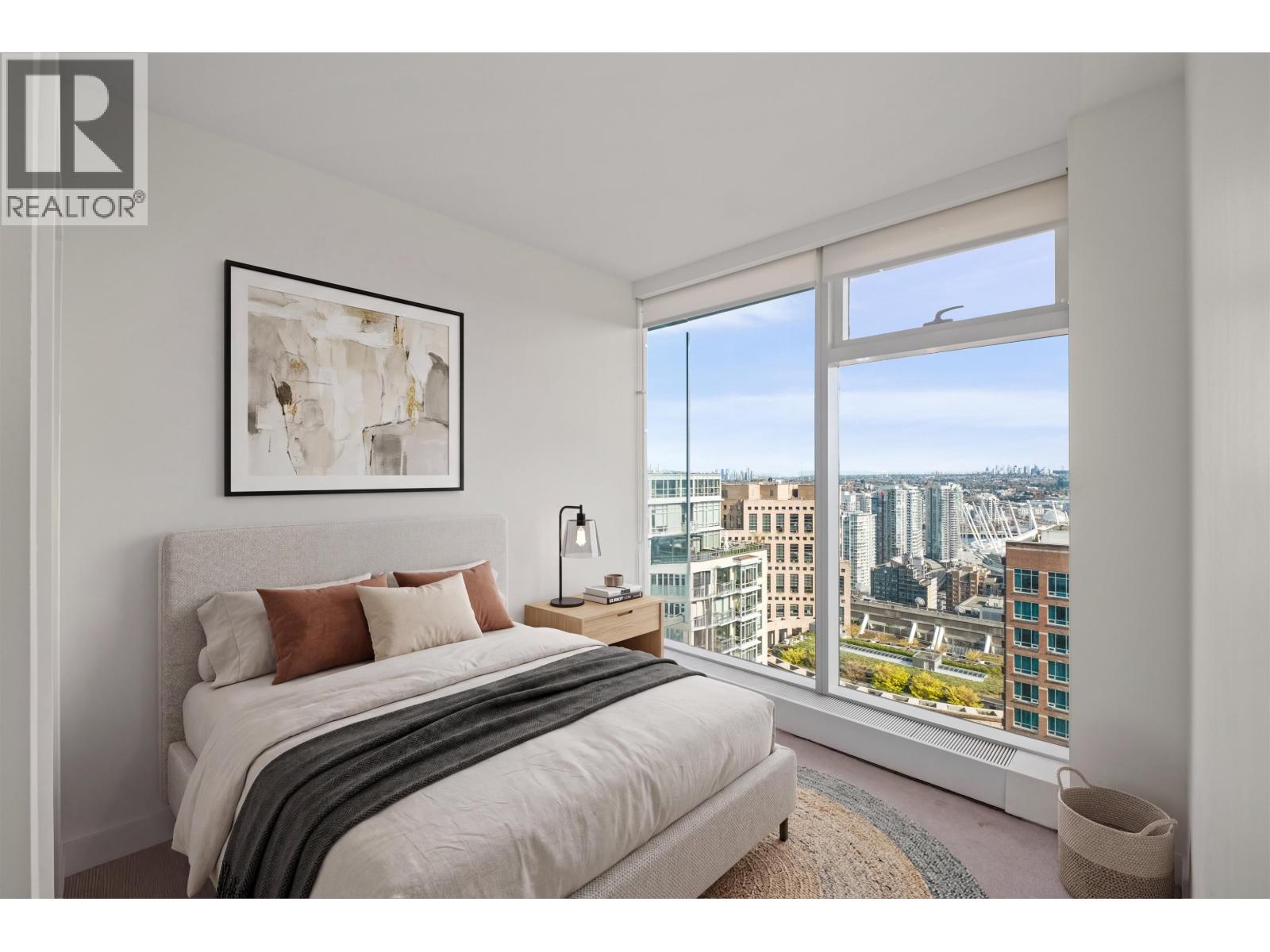 3511 777 Richards Street, Vancouver, British Columbia  V6B 0M6 - Photo 13 - R3108574