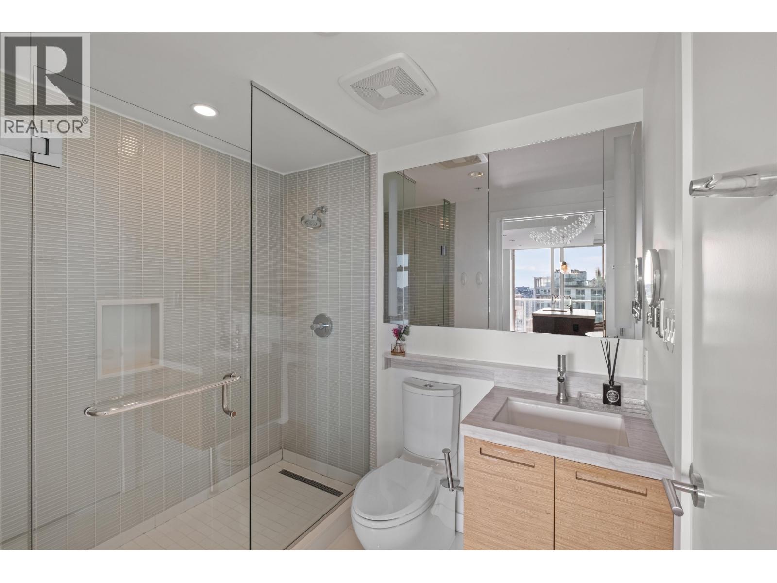 3511 777 Richards Street, Vancouver, British Columbia  V6B 0M6 - Photo 16 - R3108574