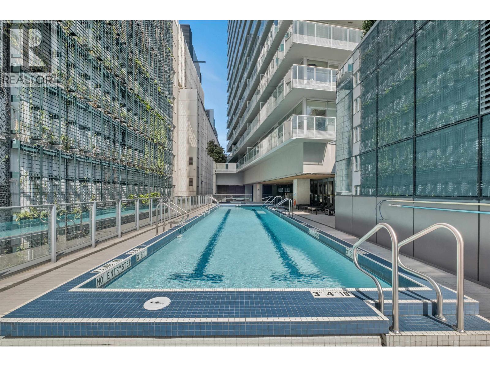 3511 777 Richards Street, Vancouver, British Columbia  V6B 0M6 - Photo 18 - R3108574