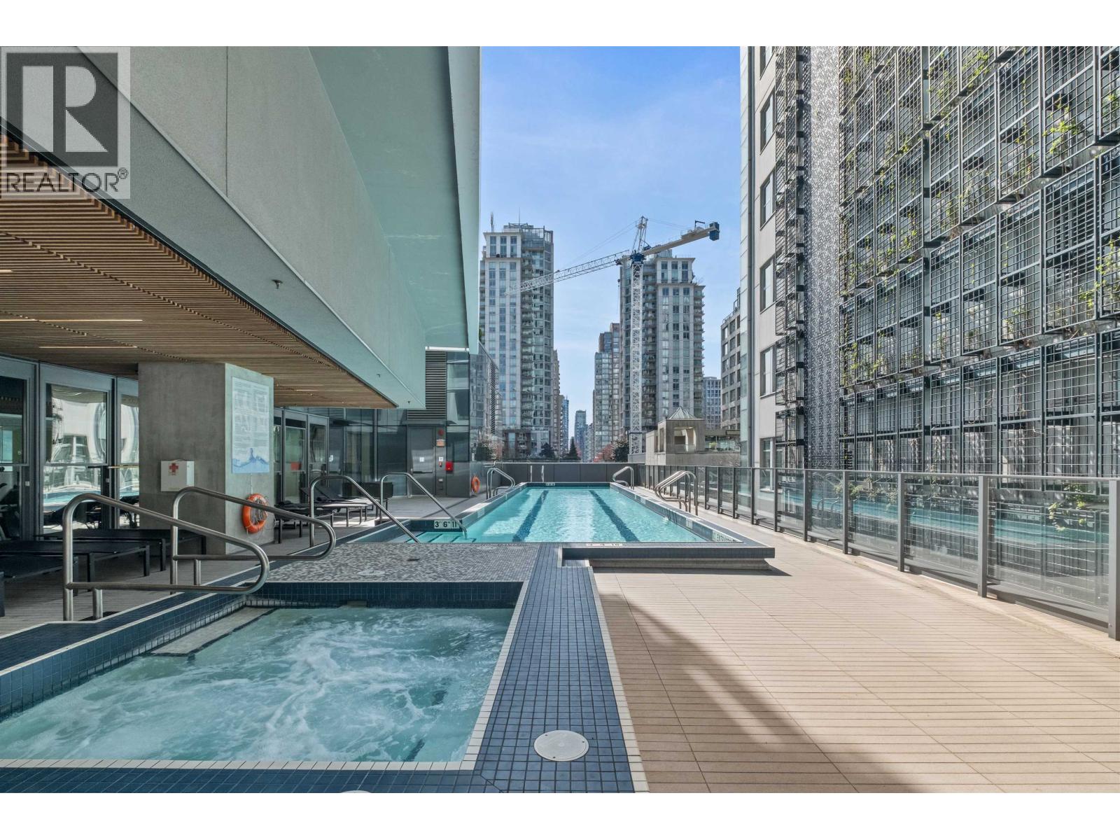 3511 777 Richards Street, Vancouver, British Columbia  V6B 0M6 - Photo 19 - R3108574