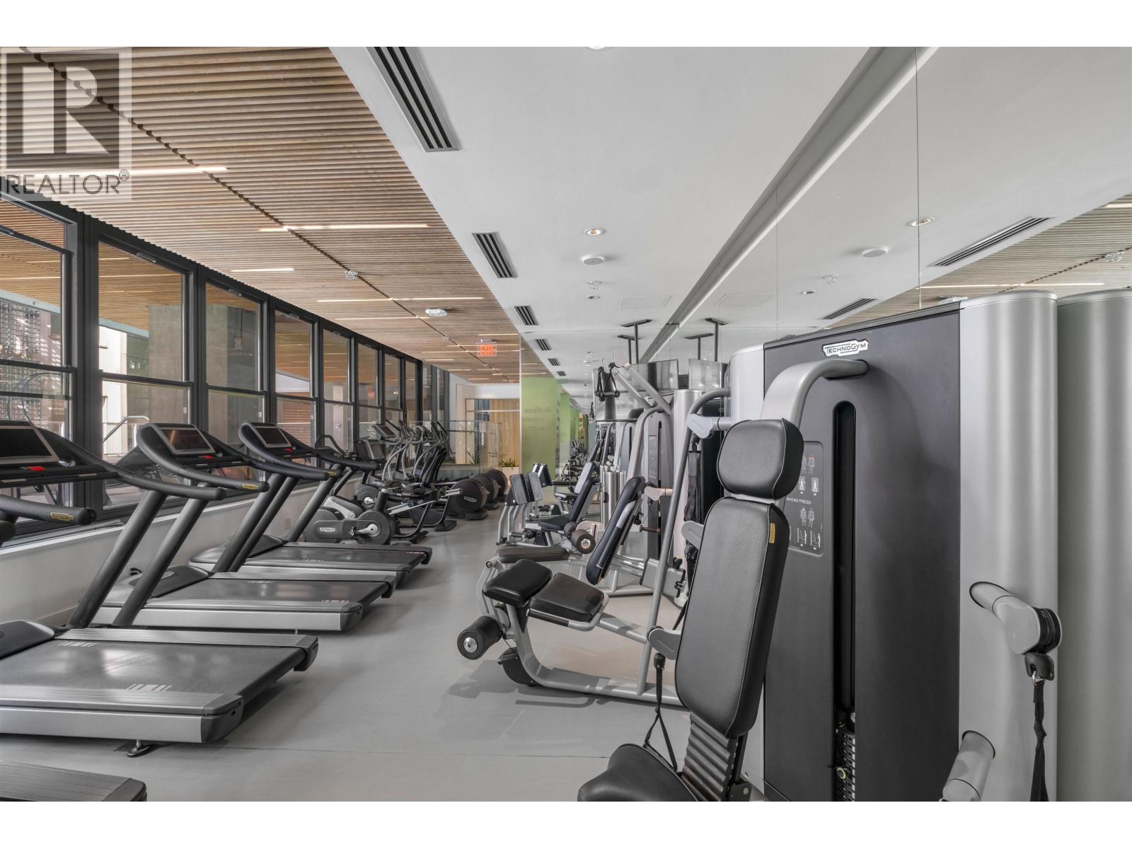 3511 777 Richards Street, Vancouver, British Columbia  V6B 0M6 - Photo 21 - R3108574