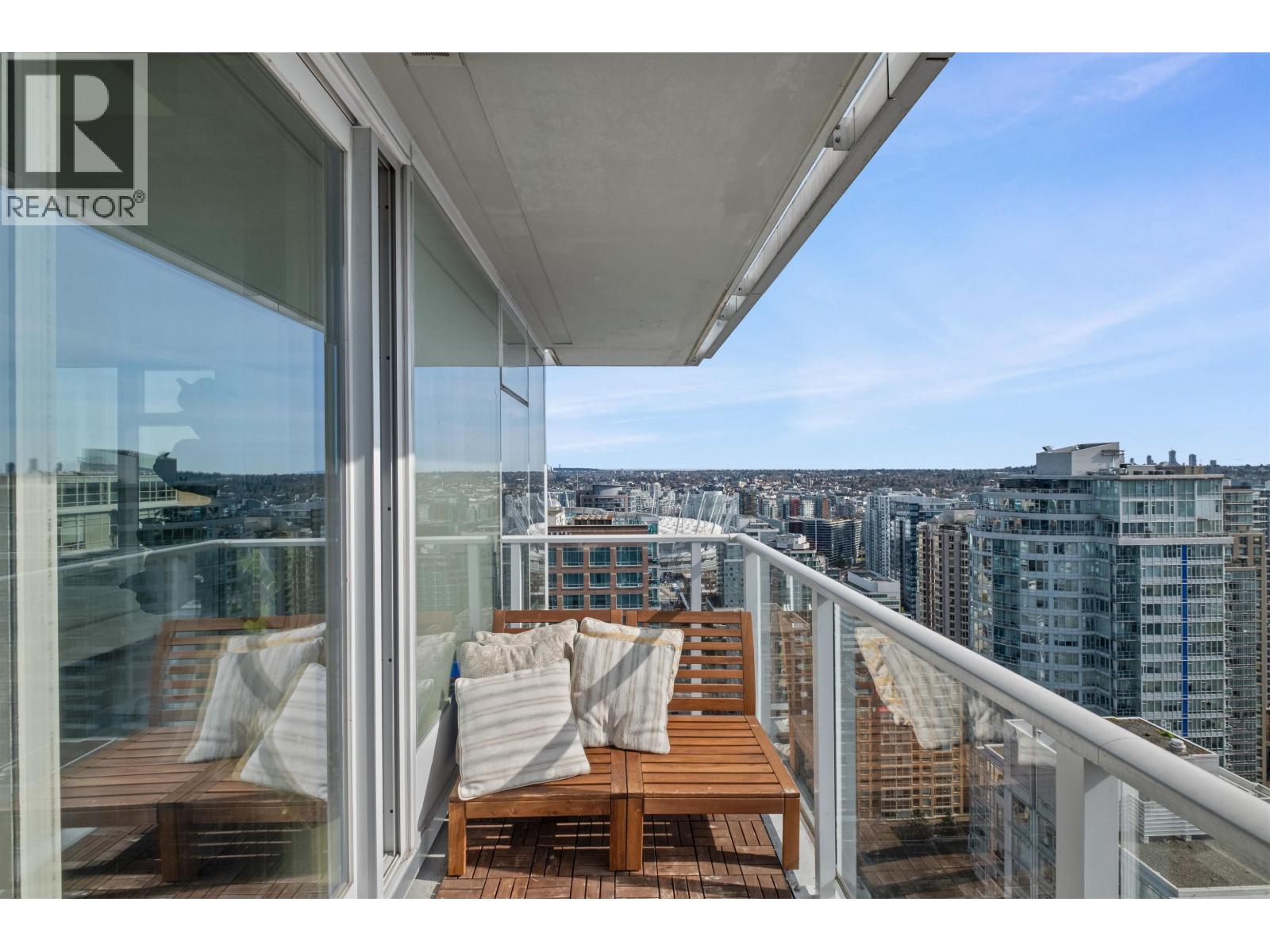 3511 777 Richards Street, Vancouver, British Columbia  V6B 0M6 - Photo 7 - R3108574