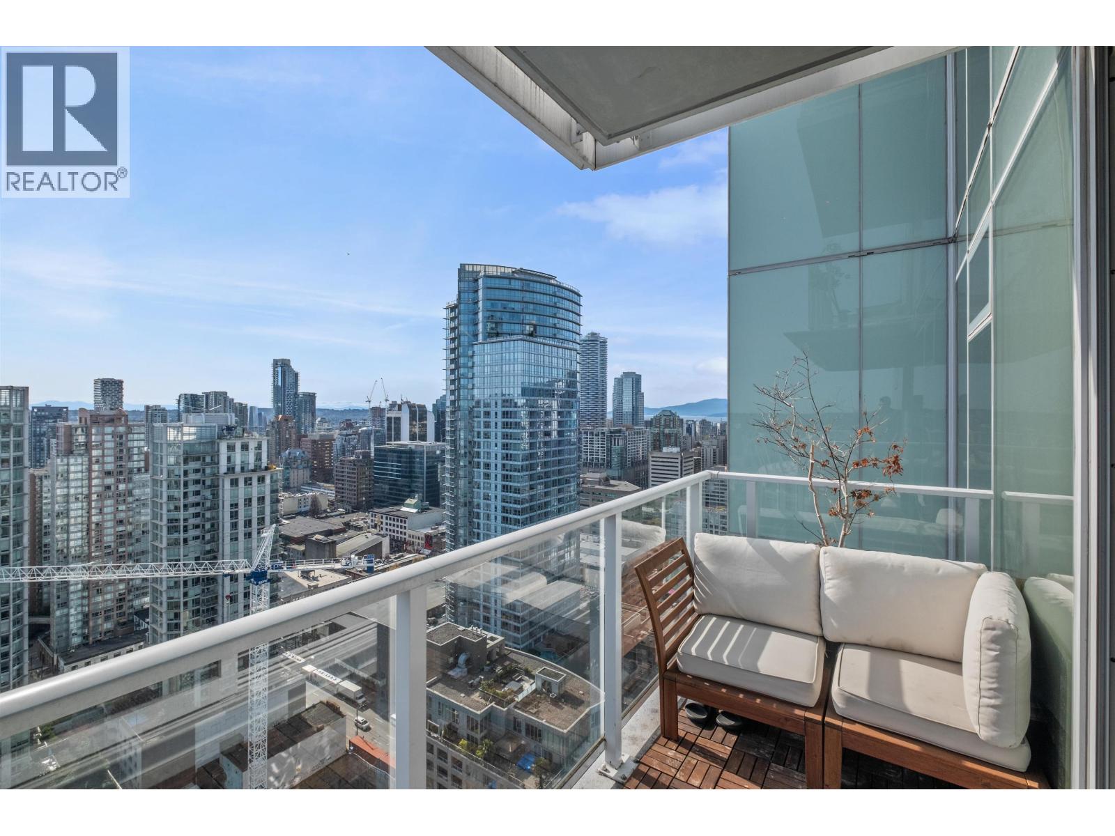 3511 777 Richards Street, Vancouver, British Columbia  V6B 0M6 - Photo 8 - R3108574