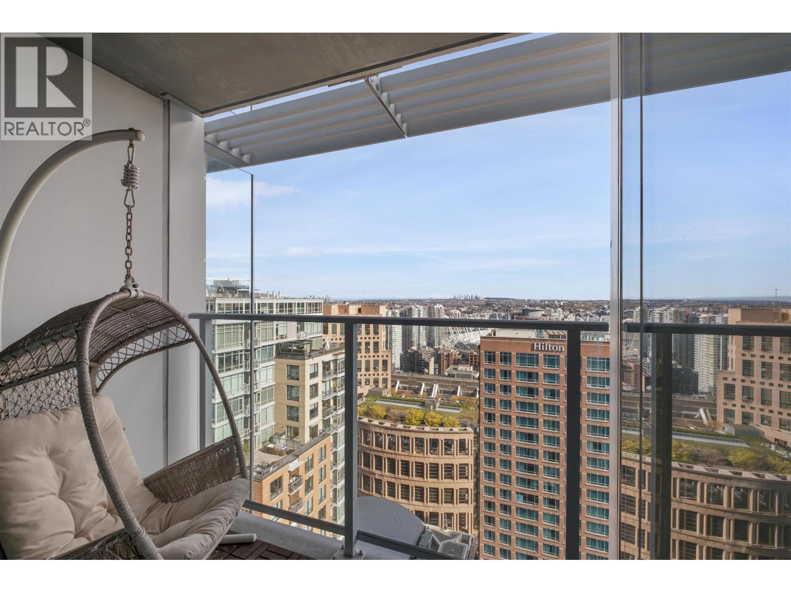 3511 777 Richards Street, Vancouver, British Columbia  V6B 0M6 - Photo 9 - R3108574