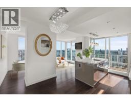 3511 777 RICHARDS STREET, Vancouver, British Columbia