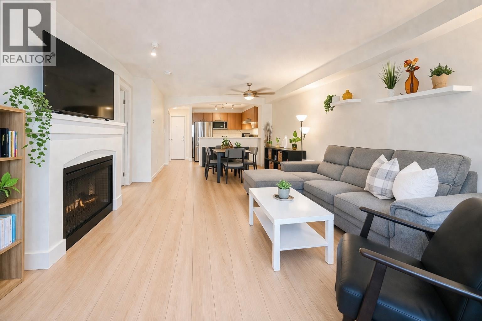 208 2958 Silver Springs Boulevard, Coquitlam, British Columbia V3E 3R9 - Photo 6 - R3108586