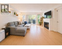 208 2958 SILVER SPRINGS BOULEVARD, Coquitlam, British Columbia