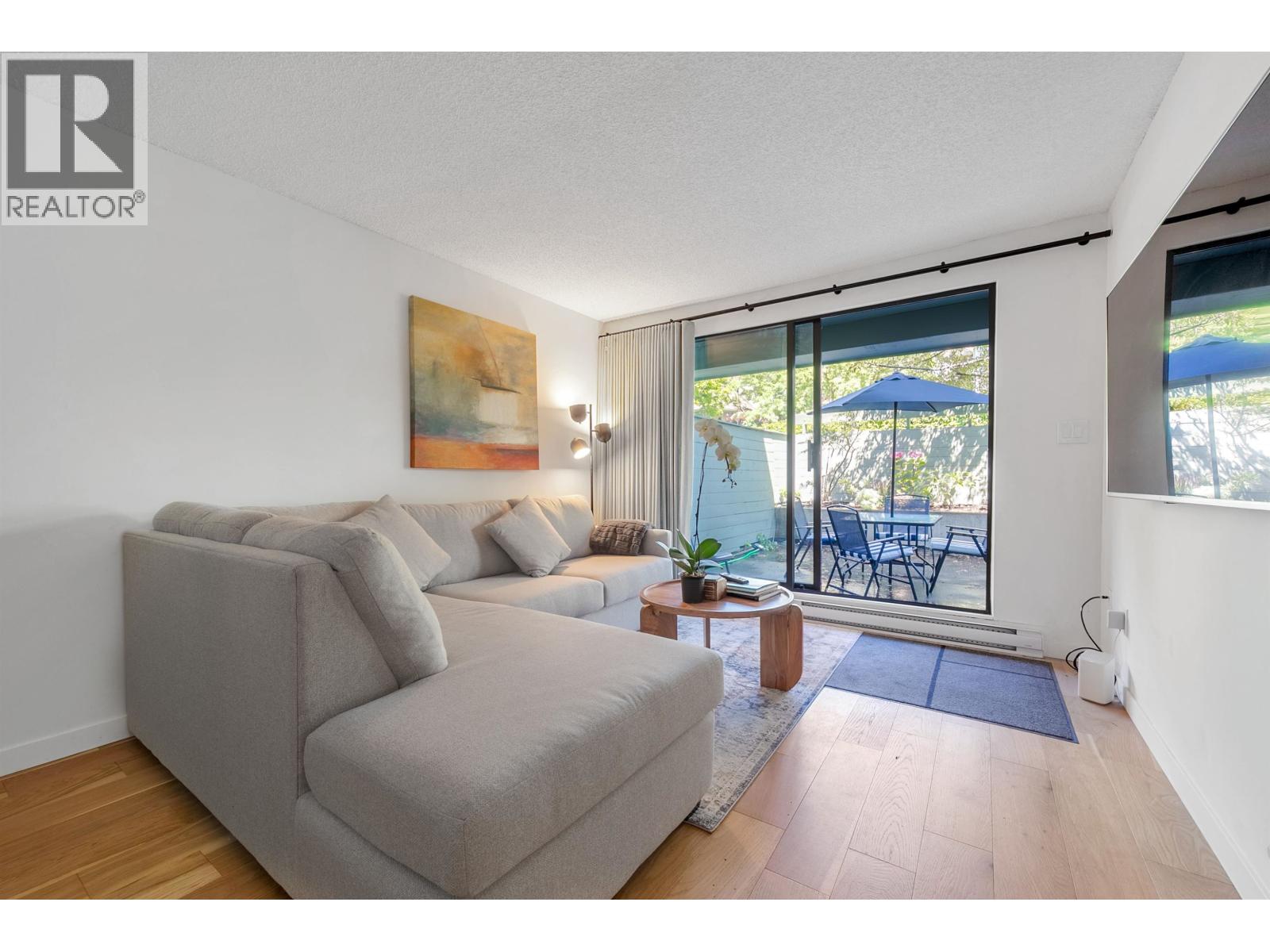 208 2119 Bellevue Avenue, West Vancouver, British Columbia  V7V 1C2 - Photo 11 - R3108590