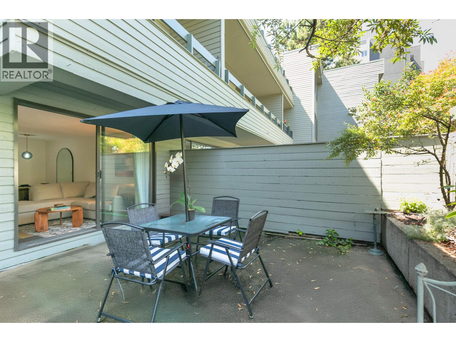 208 2119 Bellevue Avenue, West Vancouver, British Columbia  V7V 1C2 - Photo 15 - R3108590