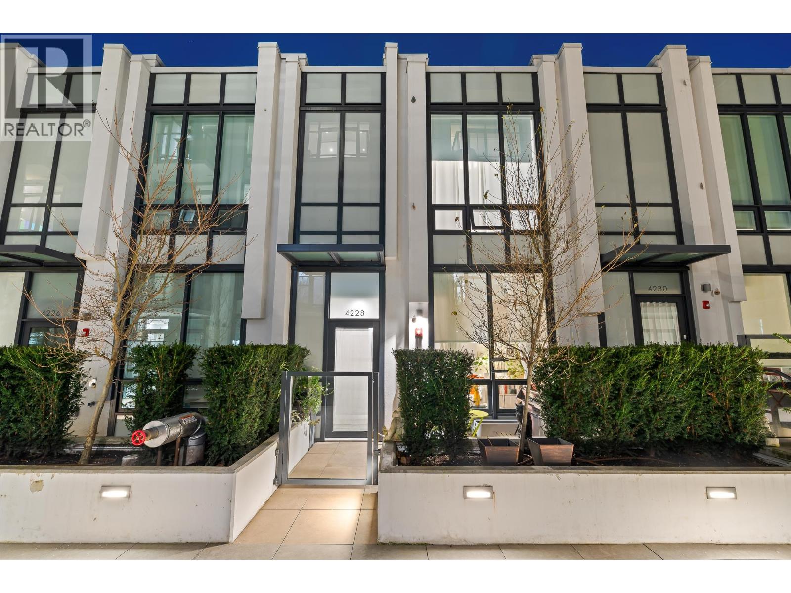 4228 Cambie Street, Vancouver, British Columbia  V5Z 0K6 - Photo 24 - R3108591
