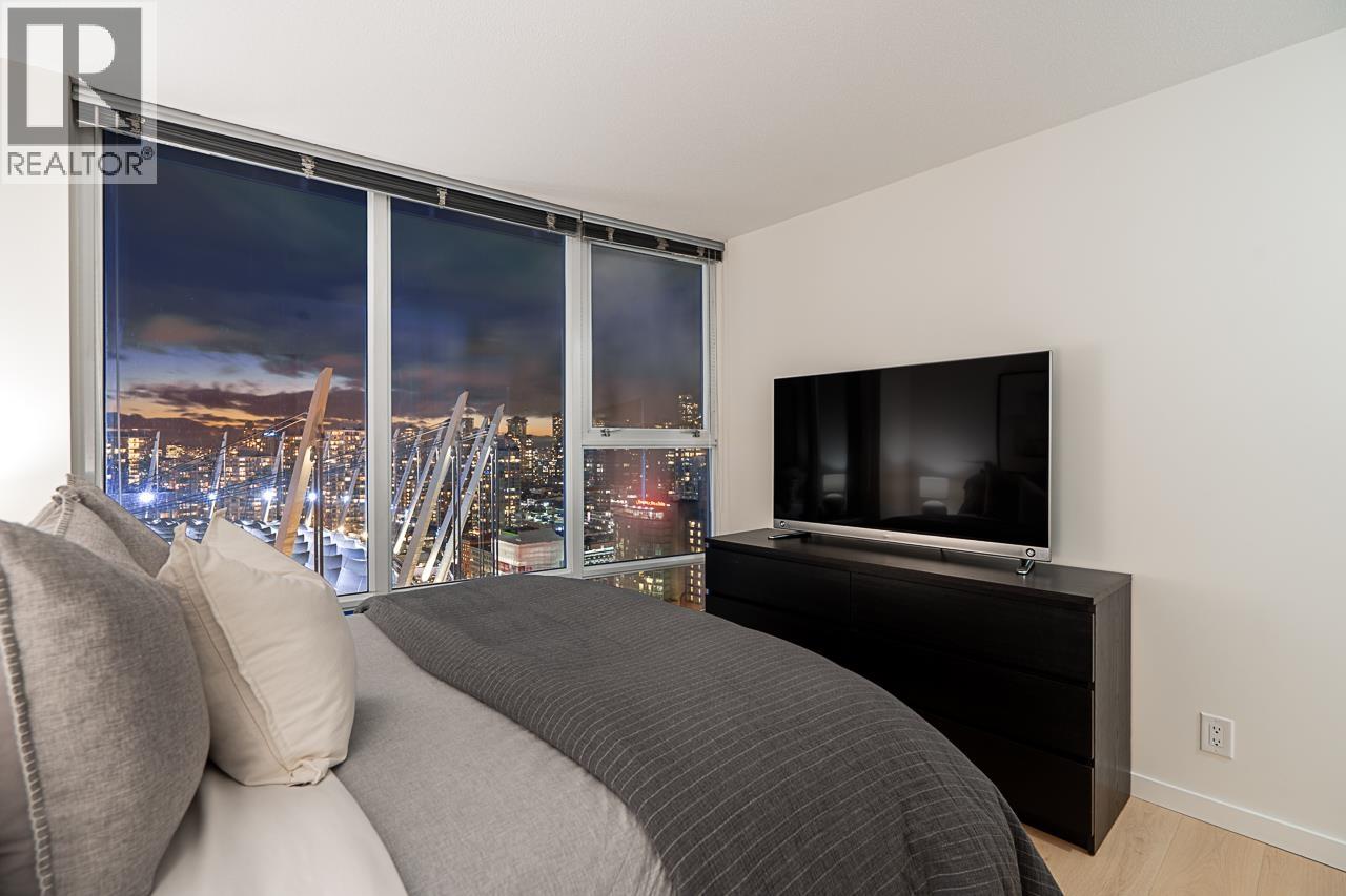 2803 111 W Georgia Street, Vancouver, British Columbia  V6B 1T8 - Photo 15 - R3108600