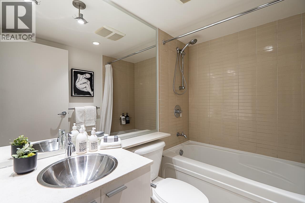 2803 111 W Georgia Street, Vancouver, British Columbia  V6B 1T8 - Photo 16 - R3108600