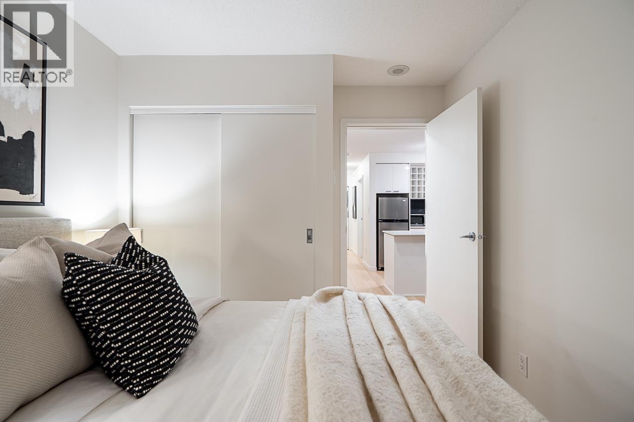 2803 111 W Georgia Street, Vancouver, British Columbia  V6B 1T8 - Photo 18 - R3108600