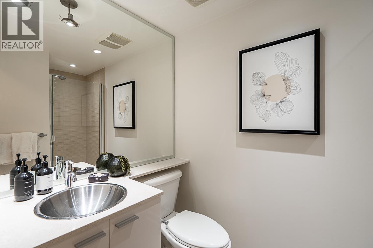 2803 111 W Georgia Street, Vancouver, British Columbia  V6B 1T8 - Photo 19 - R3108600